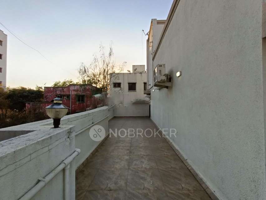 4 BHK House for Rent  In  Undri