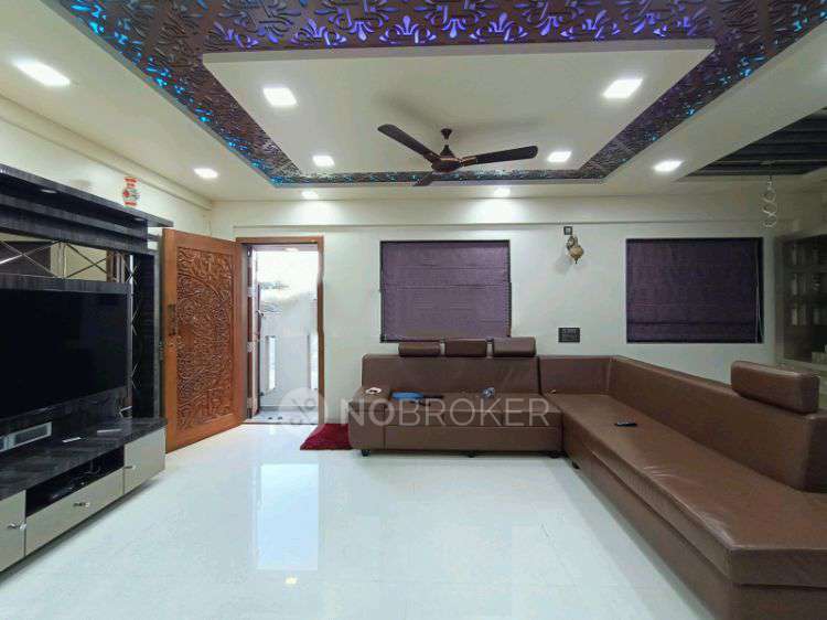 4 BHK House for Rent  In  Undri