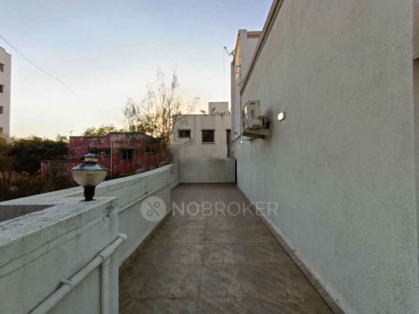 4 BHK House for Rent  In  Undri