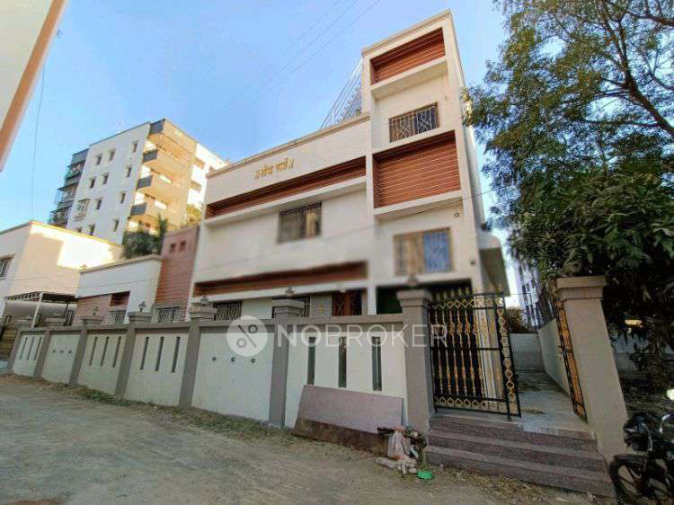 4 BHK House for Rent  In  Undri