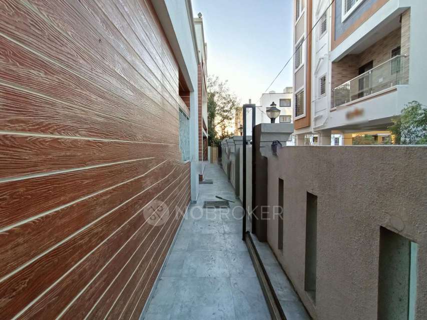 4 BHK House for Rent  In  Undri