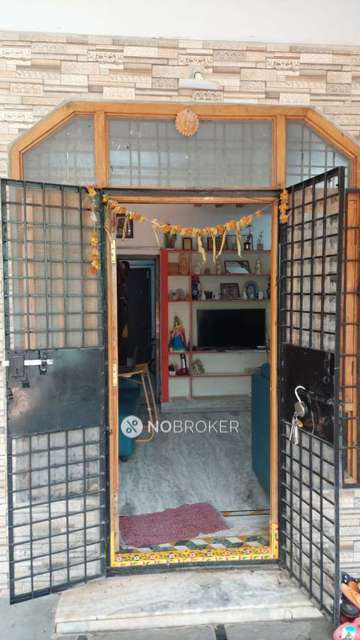 1 RK House for Rent In Boduppal