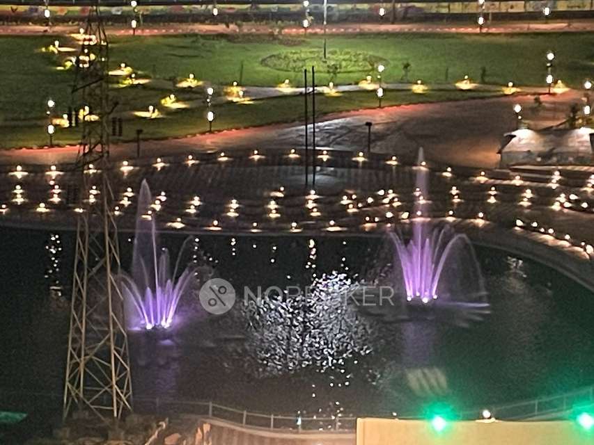 1 BHK Flat In Woodside Meadows, Kalyan West For Sale  In Kalyan West