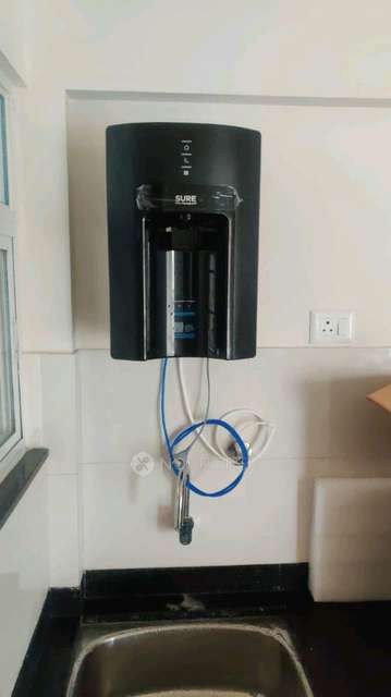 2 BHK Flat In 29 Gold Coast for Rent  In Tingre Nagar