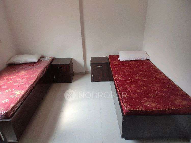 1 BHK Flat In Stand Alone Building for Rent  In Kharadi,