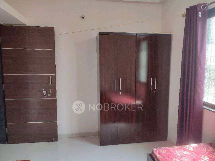 1 BHK Flat In Stand Alone Building for Rent  In Kharadi,