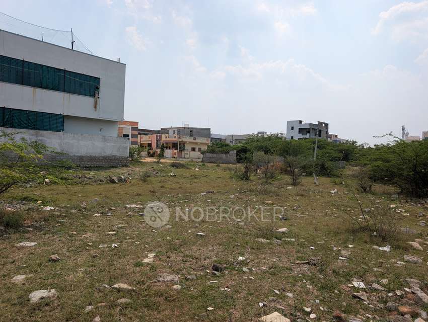 Plot For Sale  In Badangpet