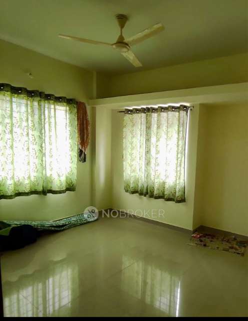 2 BHK Flat In Chidanand Height For Sale  In Narhe