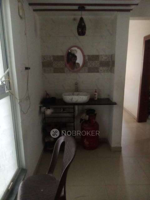 2 BHK Flat In Rutuja Yash for Rent  In Narhe