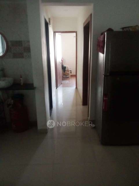 2 BHK Flat In Rutuja Yash for Rent  In Narhe