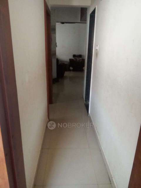 2 BHK Flat In Rutuja Yash for Rent  In Narhe