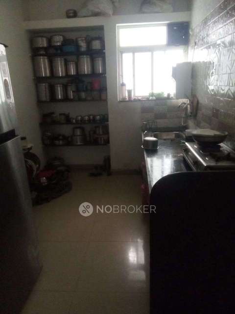 2 BHK Flat In Rutuja Yash for Rent  In Narhe