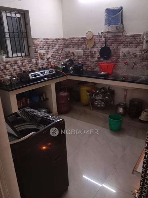 1 BHK Flat In Bharathi Sai Florence For Sale  In Anakaputhur