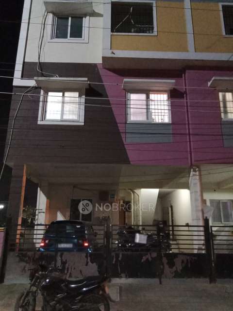 1 BHK Flat In Bharathi Sai Florence For Sale  In Anakaputhur