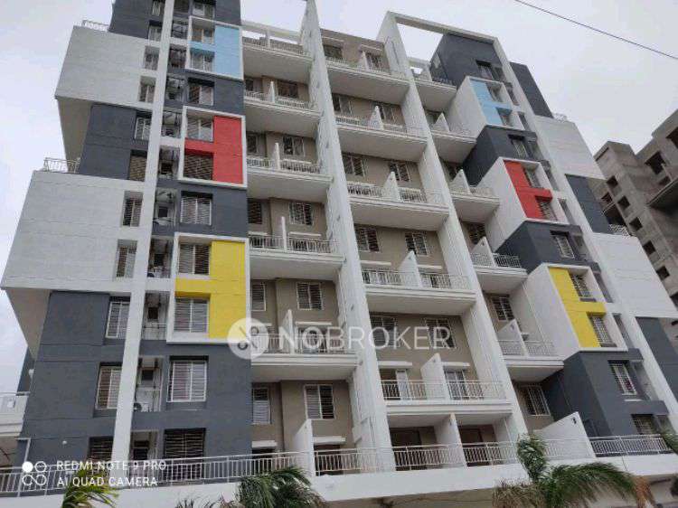 2 BHK Flat In Avani Apartment  For Sale  In Mohammed Wadi