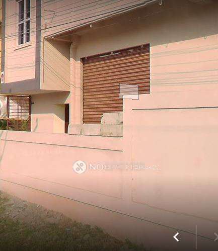 1 RK Flat In Standalone Building  for Rent  In Pedda Amberpet