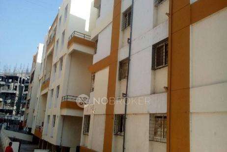 1 BHK Flat In Sawpan Building  for Rent  In Ambegaon Budruk
