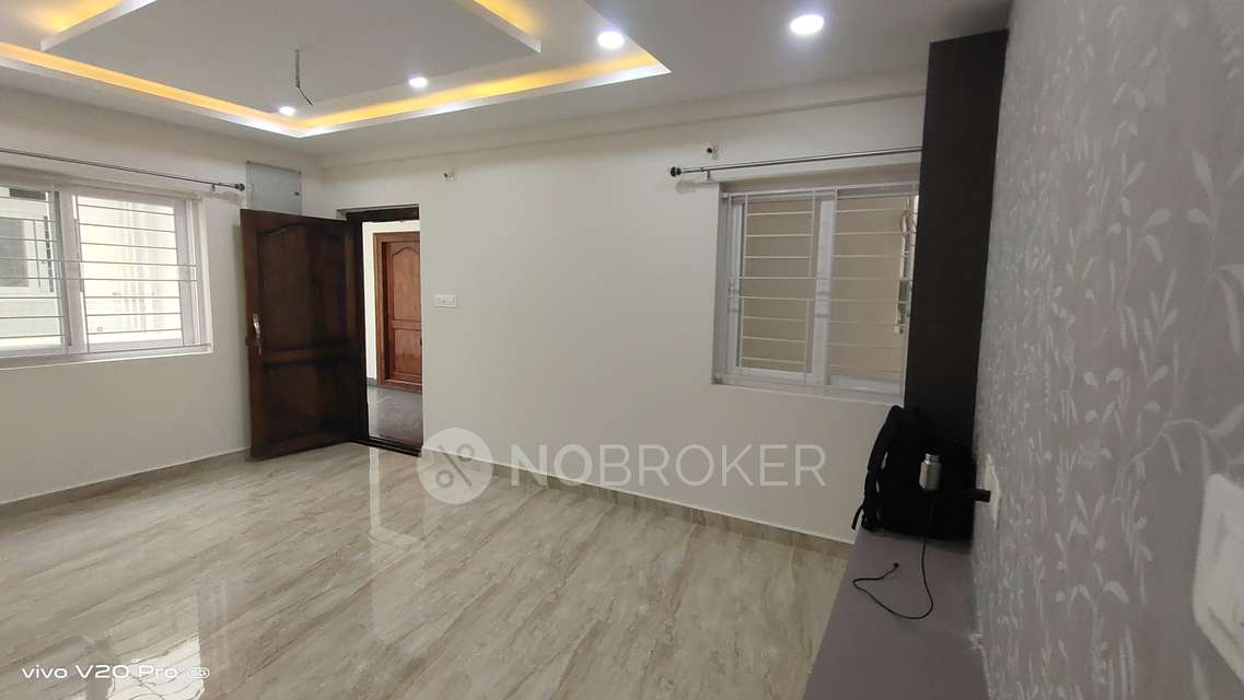 3 BHK Flat In Bhaswini City Square for Rent  In Hyderabad