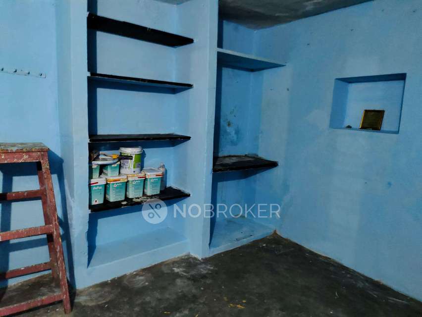 1 RK House for Rent  In West Jafferkhanpet