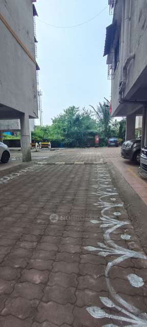 2 BHK Flat In Kartikya Park 2 For Sale  In Panvel