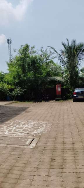 2 BHK Flat In Kartikya Park 2 For Sale  In Panvel