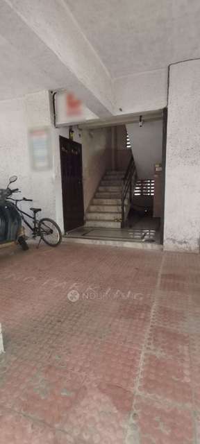 2 BHK Flat In Kartikya Park 2 For Sale  In Panvel