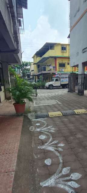 2 BHK Flat In Kartikya Park 2 For Sale  In Panvel