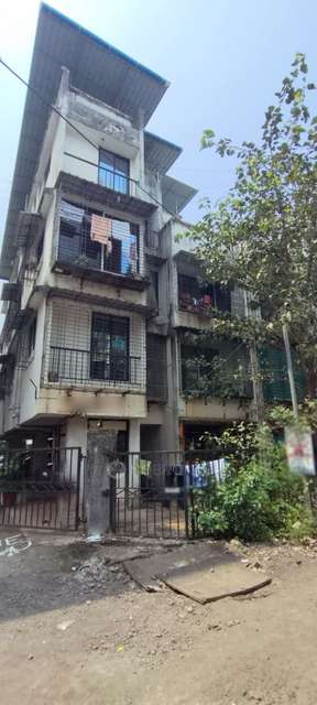2 BHK Flat In Kartikya Park 2 For Sale  In Panvel