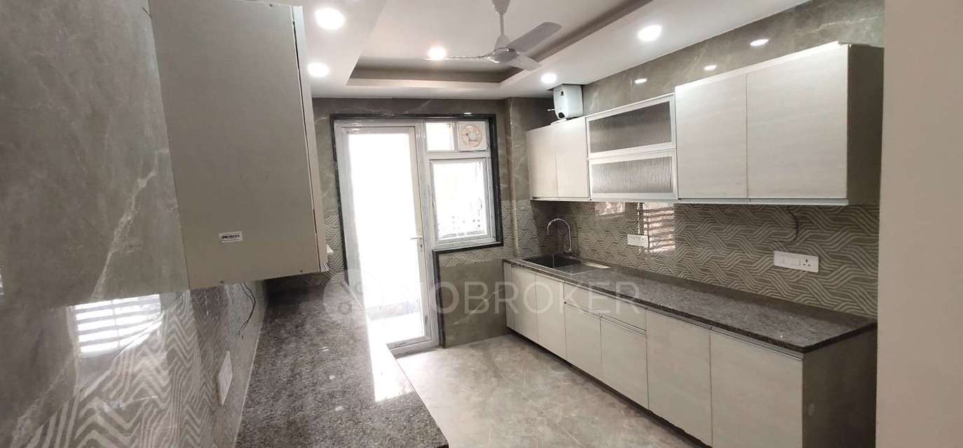 4 BHK Flat For Sale  In Sector 17a