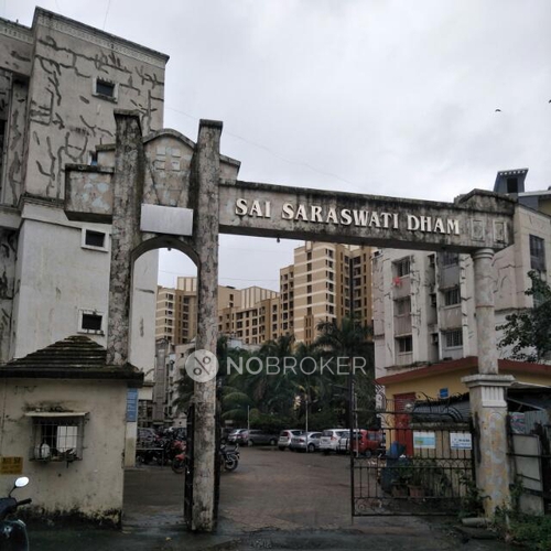 Sai Saraswati Dham CHS Mira Road East, mumbai Apartments/Flats NoBroker