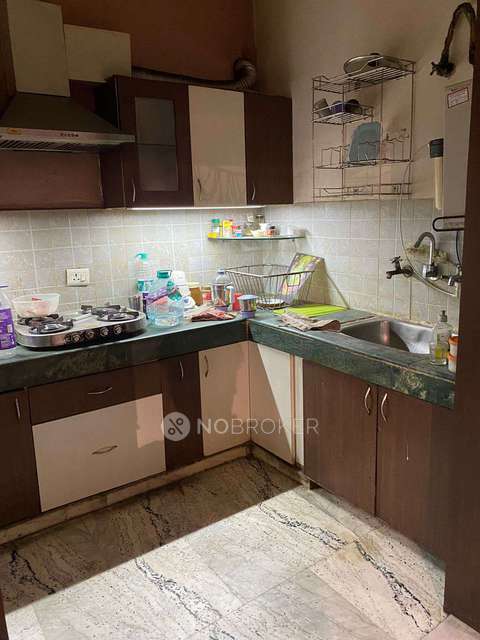 2 BHK Flat For Sale  In Surya Nagar