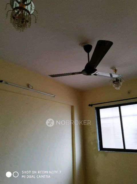 1 BHK Flat In Nakshatra Bldg  for Rent  In Adaigaon