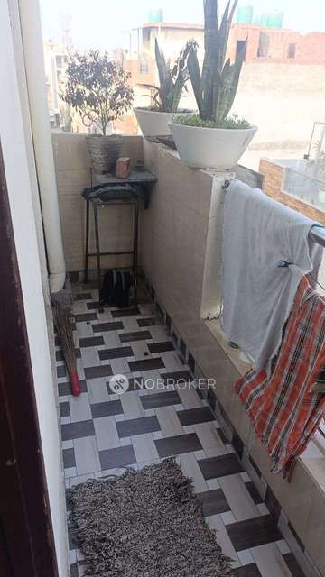 3 BHK Flat For Sale  In Sahibabad