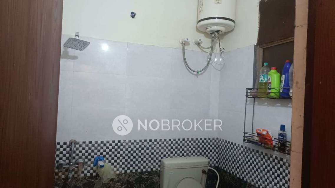 3 BHK Flat For Sale  In Sahibabad
