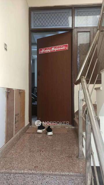 3 BHK Flat For Sale  In Sahibabad