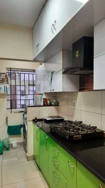 3 BHK Flat In Provident Sunworth City For Sale  In Kengeri