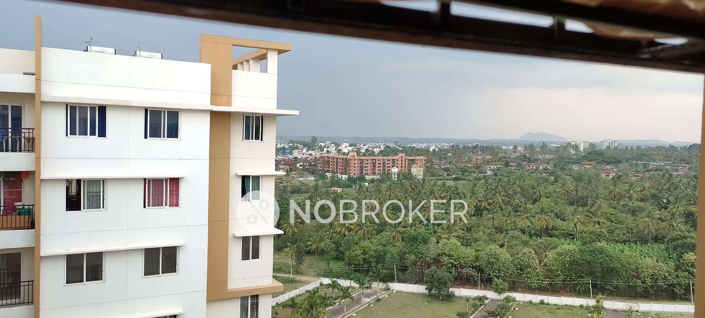 3 BHK Flat In Provident Sunworth City For Sale  In Kengeri