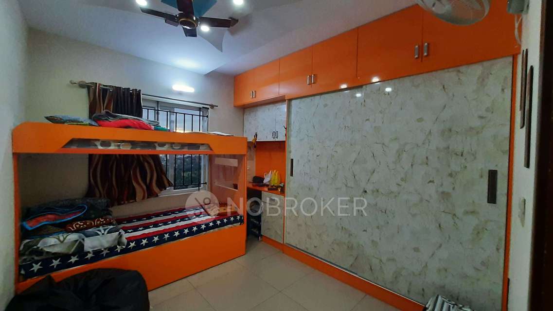 3 BHK Flat In Provident Sunworth City For Sale  In Kengeri