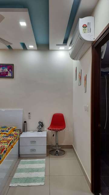 3 BHK Flat In Provident Sunworth City For Sale  In Kengeri