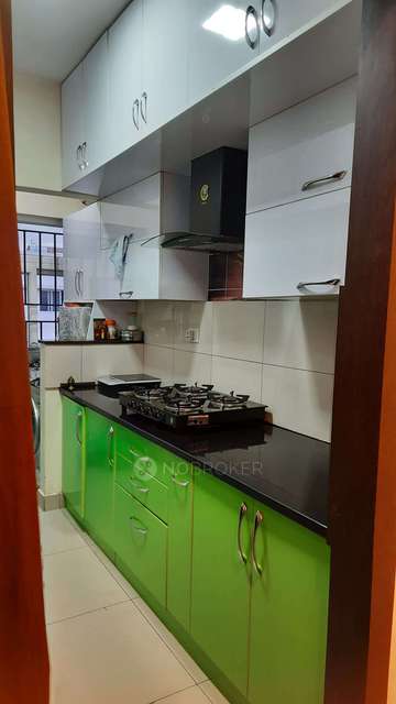 3 BHK Flat In Provident Sunworth City For Sale  In Kengeri