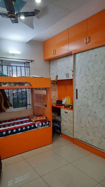 3 BHK Flat In Provident Sunworth City For Sale  In Kengeri