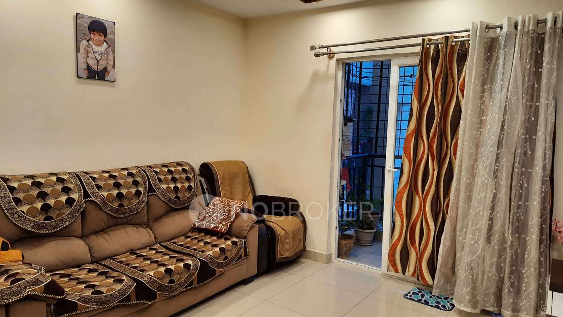 3 BHK Flat In Provident Sunworth City For Sale  In Kengeri
