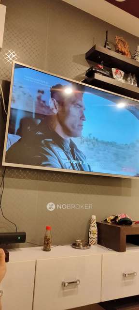 3 BHK Flat In Provident Sunworth City For Sale  In Kengeri