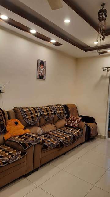 3 BHK Flat In Provident Sunworth City For Sale  In Kengeri