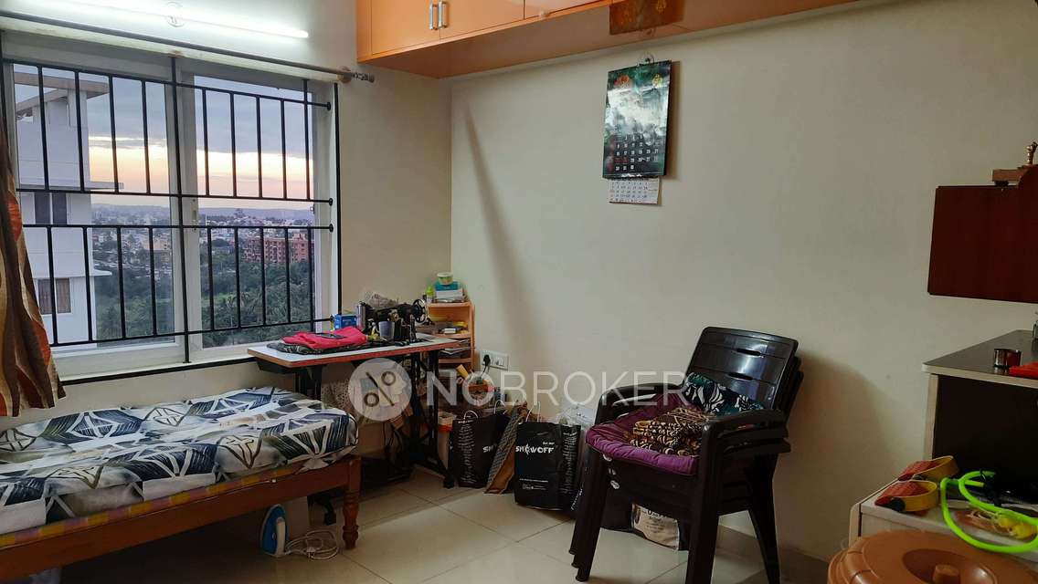 3 BHK Flat In Provident Sunworth City For Sale  In Kengeri