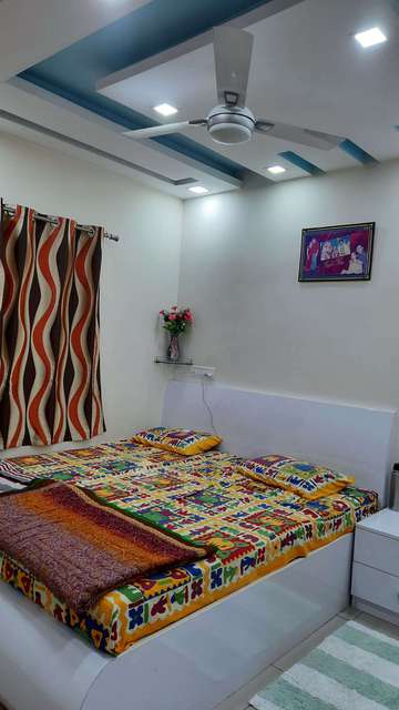 3 BHK Flat In Provident Sunworth City For Sale  In Kengeri