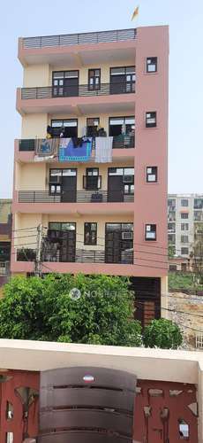 1 BHK Flat for Rent  In Sector 3