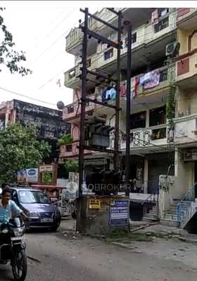 2 BHK Flat In Plot No 74 , Sector 6 Vaishali For Sale  In Plot No 74
Vee Aar Engineers
