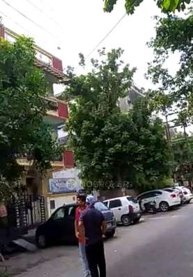 2 BHK Flat In Plot No 74 , Sector 6 Vaishali For Sale  In Plot No 74
Vee Aar Engineers
