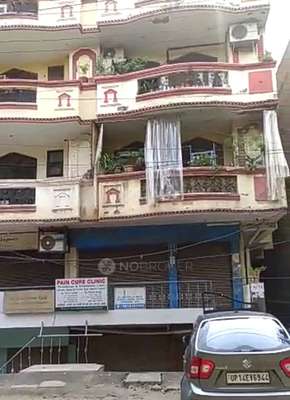 2 BHK Flat In Plot No 74 , Sector 6 Vaishali For Sale  In Plot No 74
Vee Aar Engineers
